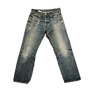Levi jeans